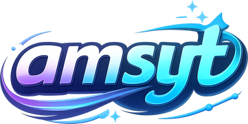 amsyt logo for Bangladesh users